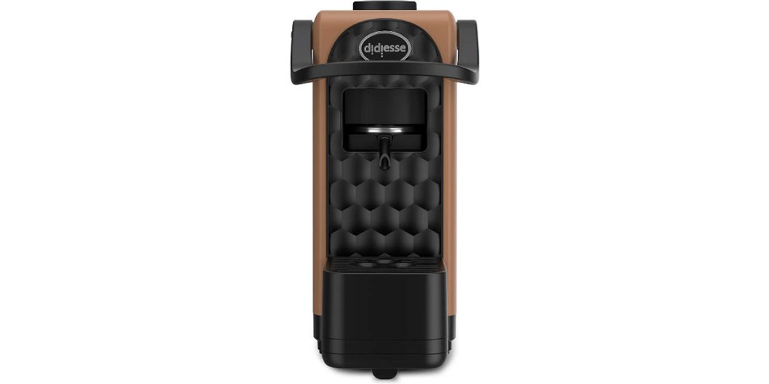 Didiesse DarkSide Automatica/Manuale Macchina…