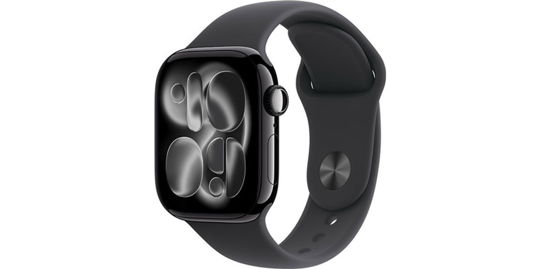 Apple Watch Series 11 GPS + Cellular 42mm Cassa…