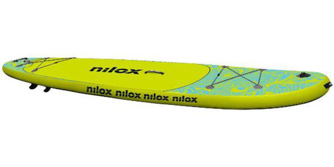 Nilox NXWTRSUP tavola da surf Stand Up Paddleboard…