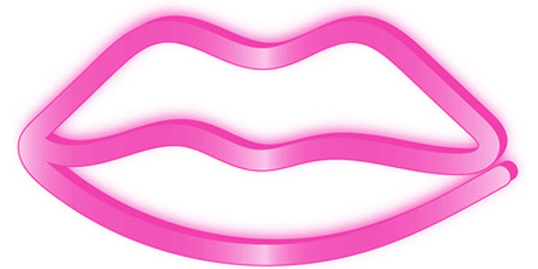 T-TEX ARYTSL-NS-LP illuminazione da parete Neon…