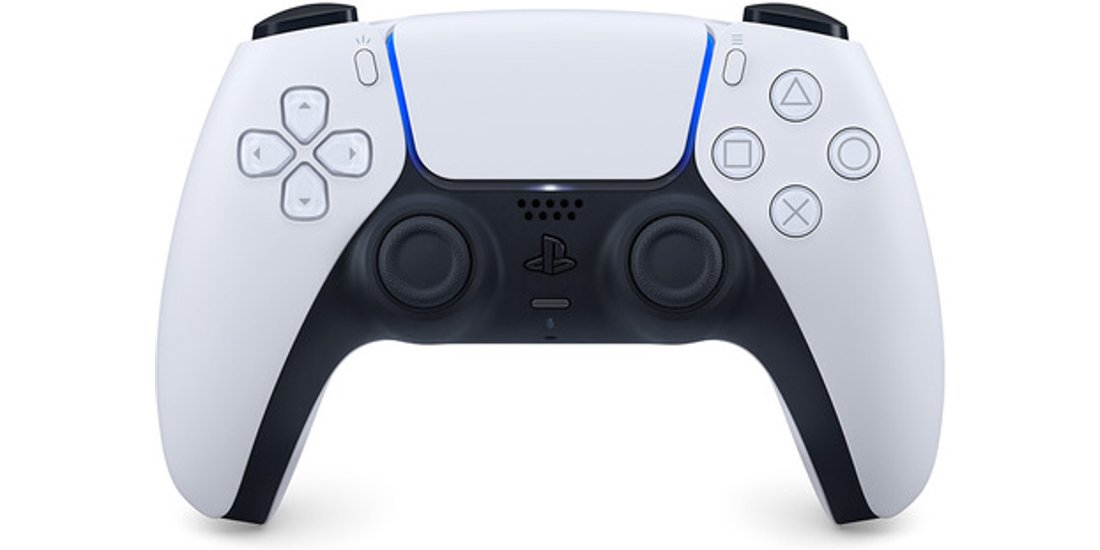 Sony Controller wireless DualSense