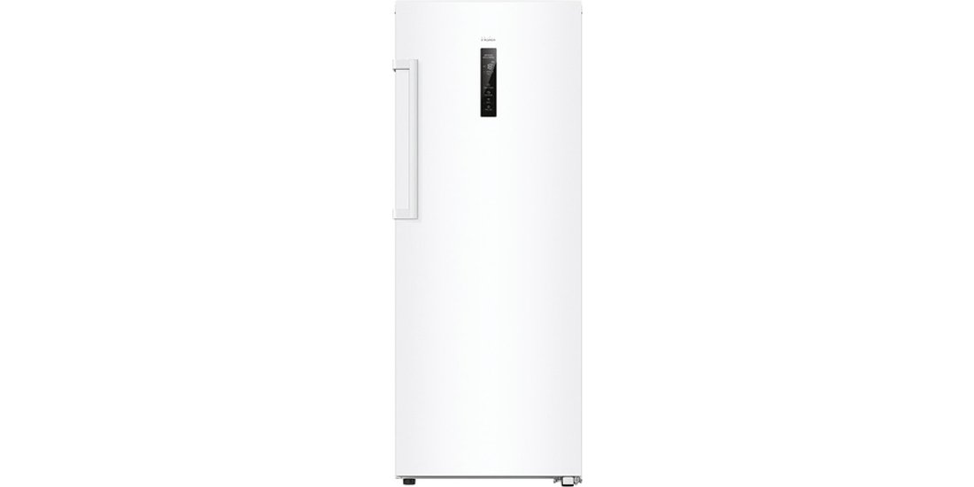 Haier H4F226WEH1 Congelatore verticale 226 L…