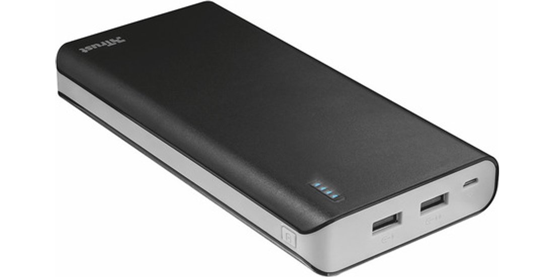 Trust 21795 batteria portatile Ioni di Litio …