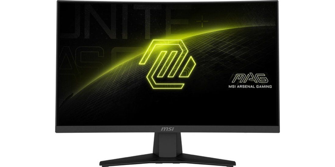 MSI MAG 244C Monitor PC 599 cm (23.6”) 1920 …