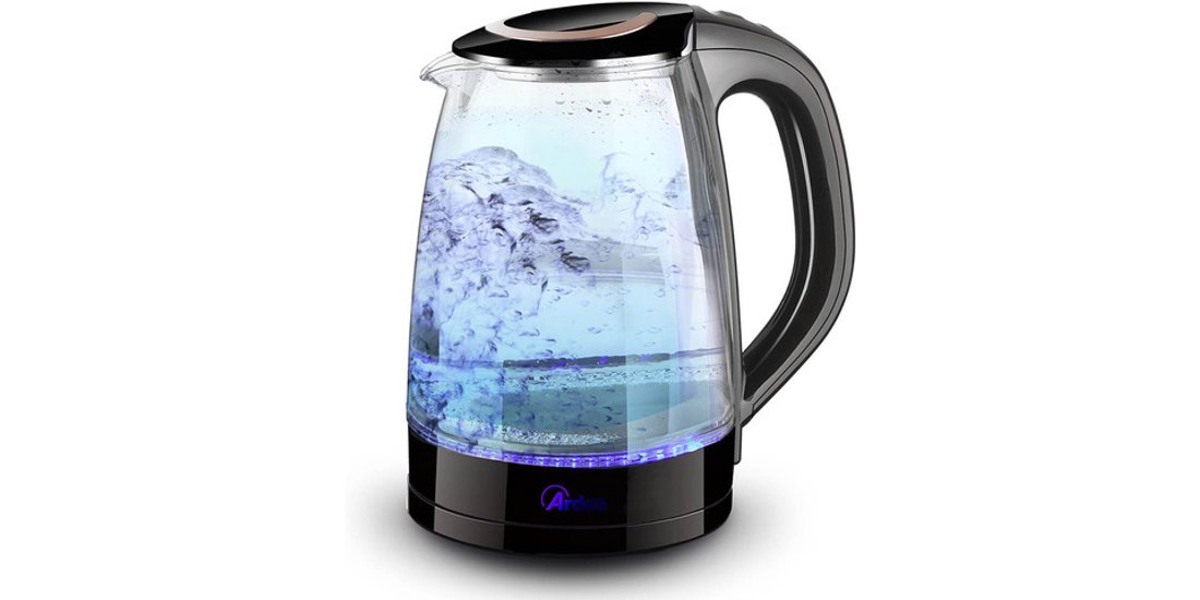 Ardes AR1K47 bollitore elettrico 18 L 2200 W …