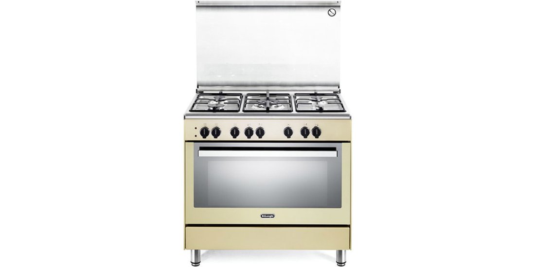 De’Longhi PEMC 96 ED cucina Elettrico …