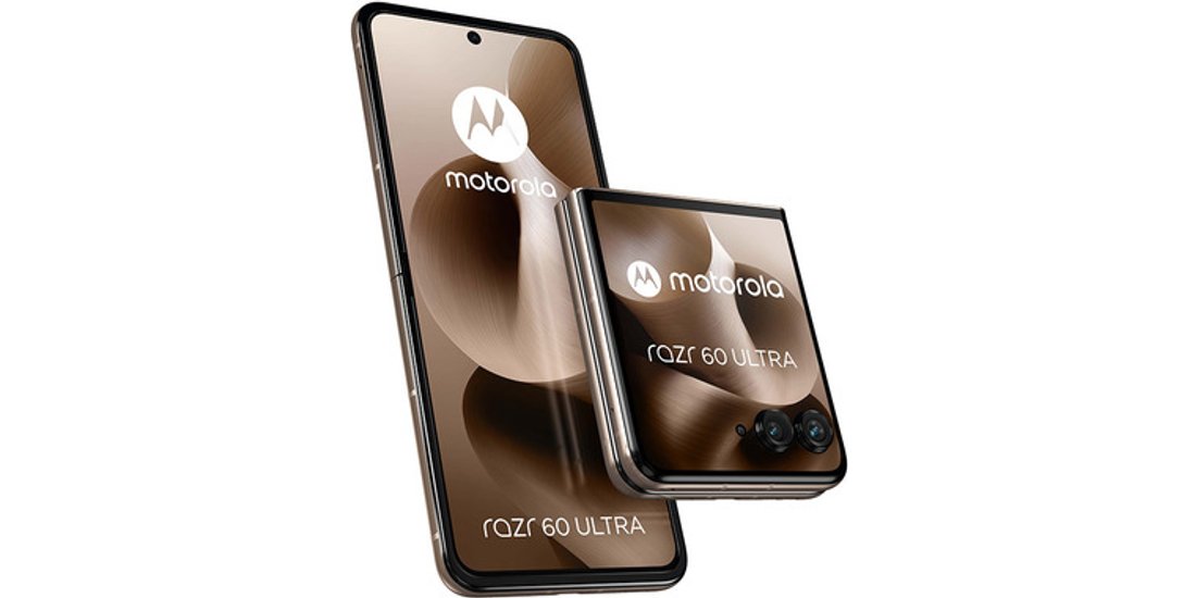 Motorola razr 60 Ultra con Moto AI (16/512GB …