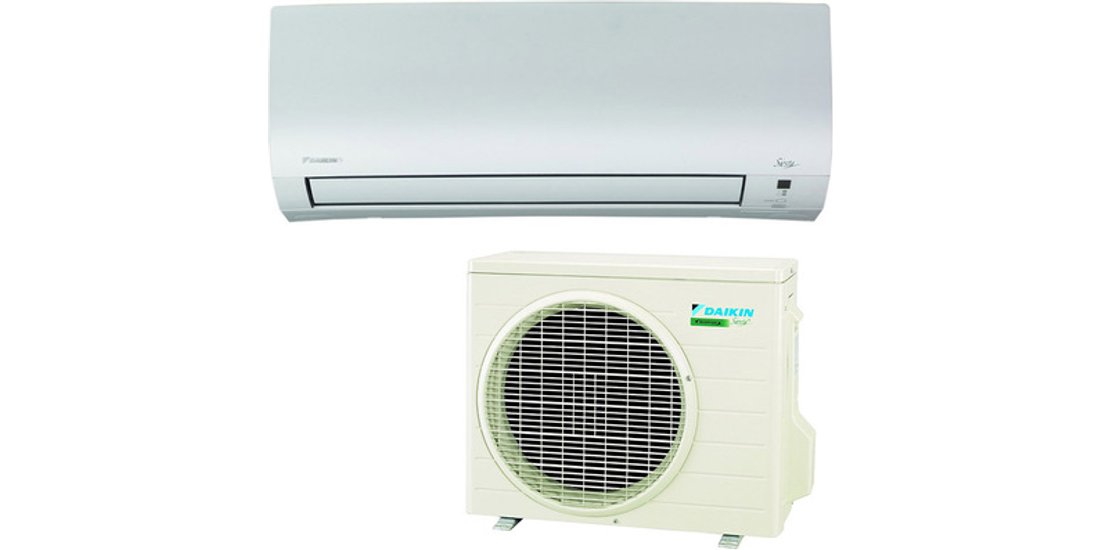 Daikin Monosplit 9000BTu ATXP25M + ARXP25M condizionatore…