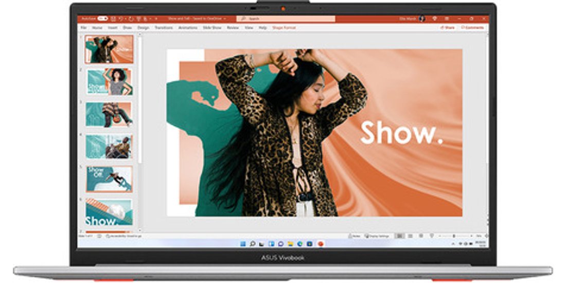 ASUS Vivobook Go 15 E1504FA-NJ199W AMD Ryzen&#…
