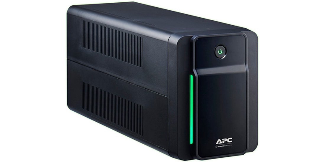 APC BX950MI gruppo di continuità (UPS) A linea…