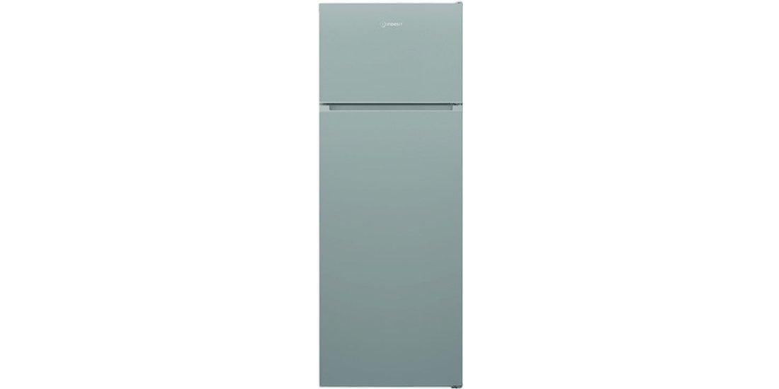 Indesit I55T1 612S Frigorifero doppia porta a…