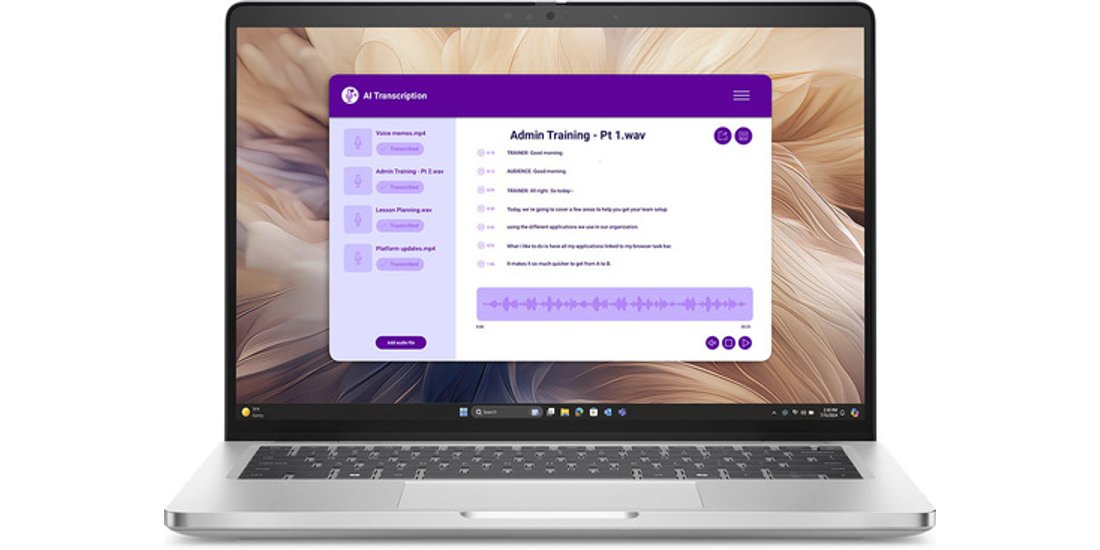 DELL Pro 14 Plus PB14250 Intel Core Ultra 7 255U…