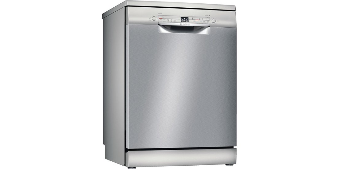 Bosch Serie 2 SMS2ITI33E Lavastoviglie da libera…