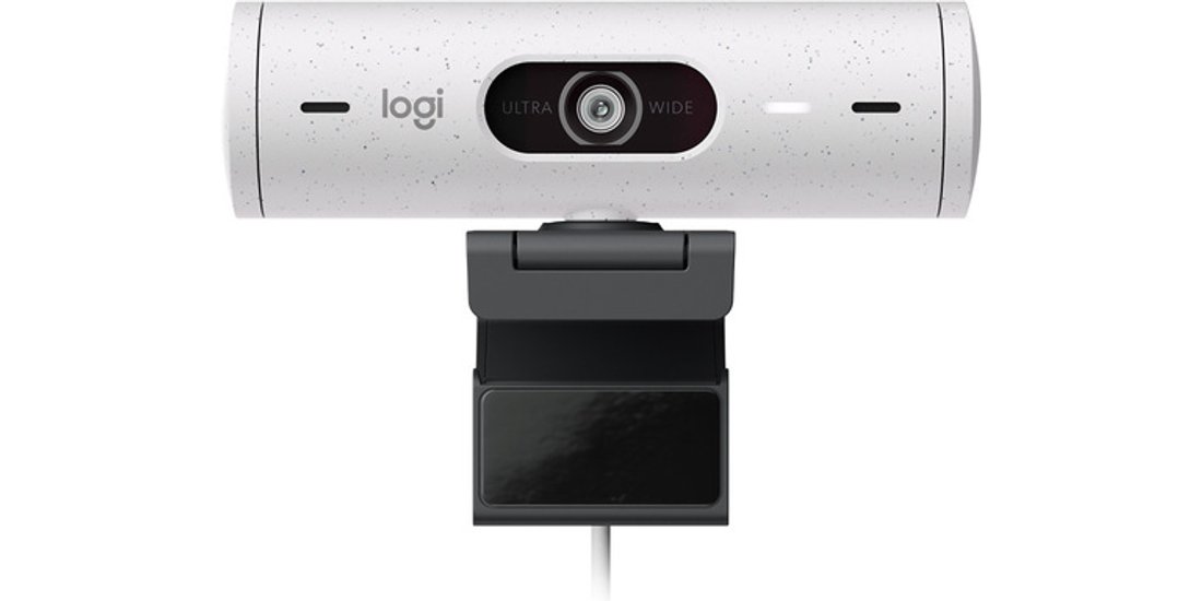 Logitech Brio 500