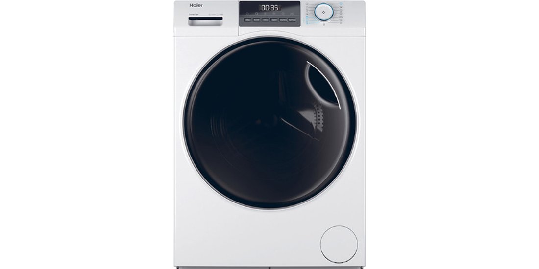 Haier HWD90-BP14929A lavasciuga Caricamento …
