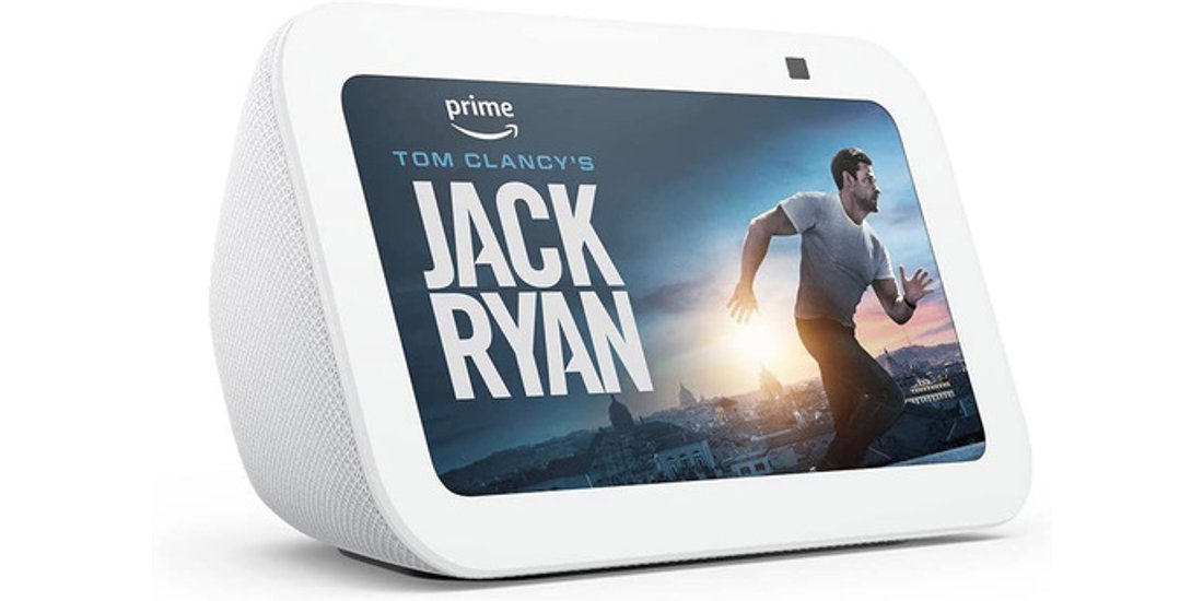 Amazon Echo Show 5 (3 gen.)