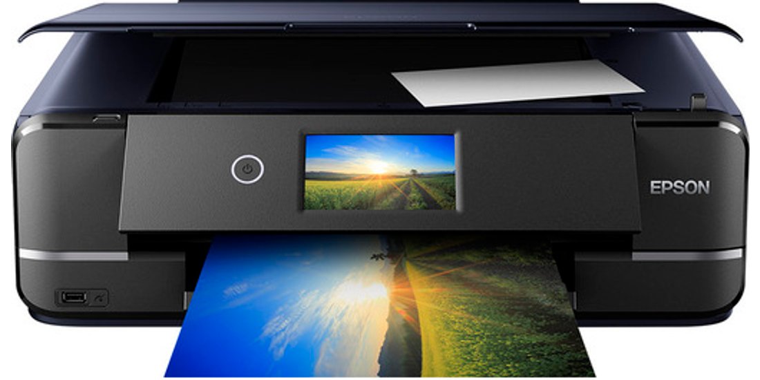 Epson Expression Photo XP-970