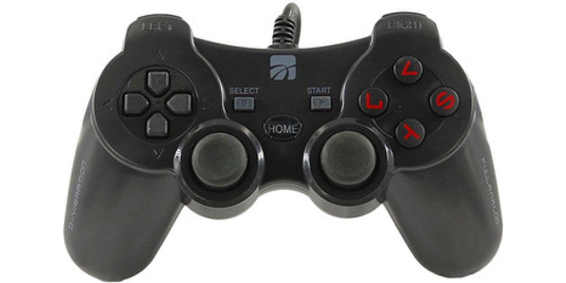 Xtreme 90300 USB Wired Controller