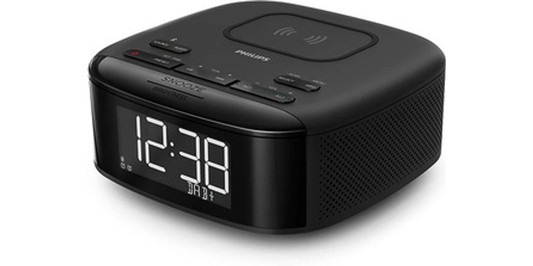 Philips TAR7705/10 radio Orologio Analogico e…