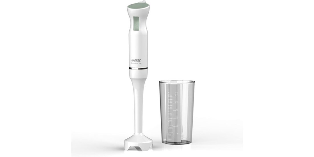 Imetec frullatore a Immersione FrullaFacile Gambo…