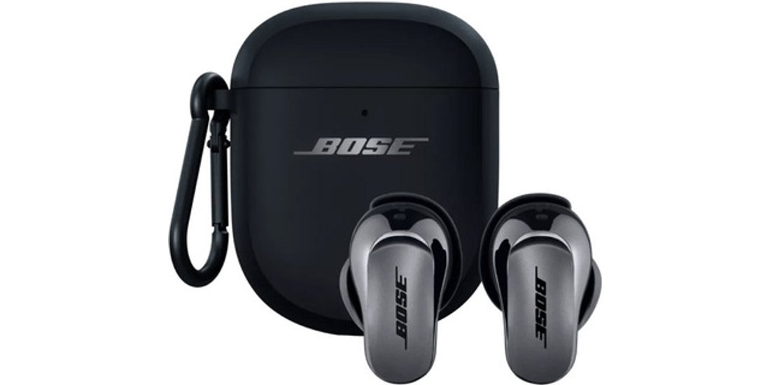 Bose Wireless Charging Case Cover Custodia per…