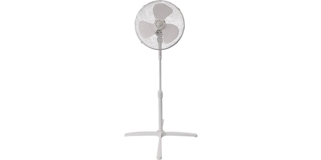 Midea FS40-21M ventilatore Bianco