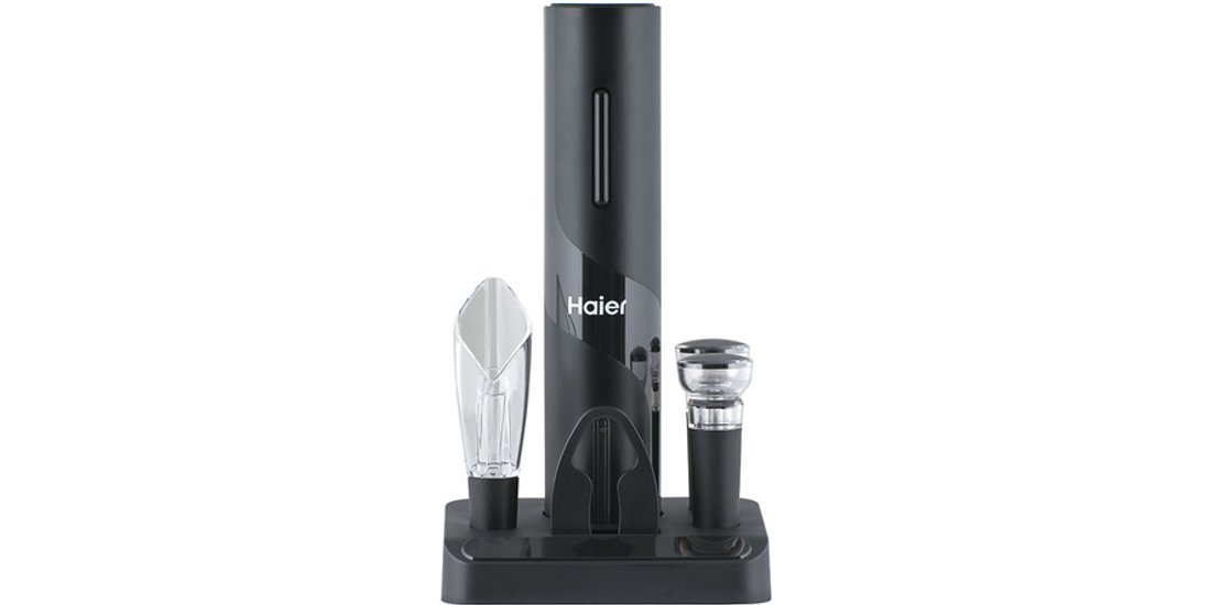 Haier HAWBKIT05 set di strumenti da vino