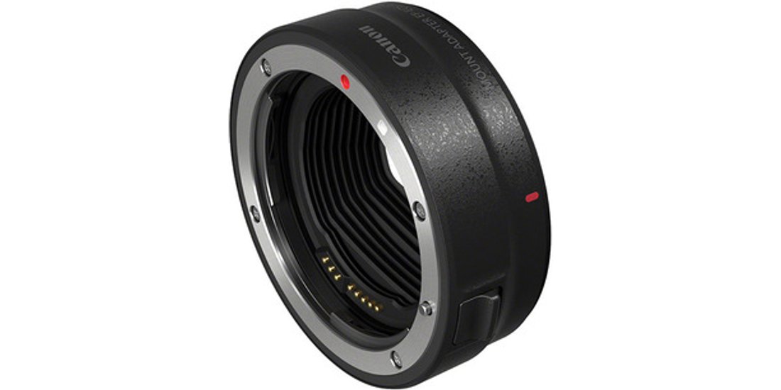Canon Adattatore EF-EOS R