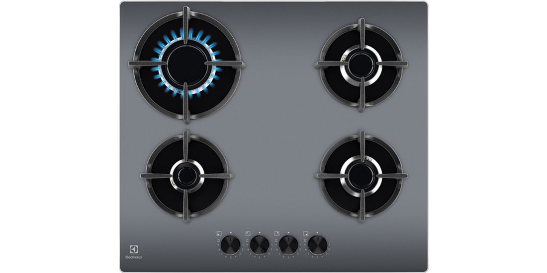 Electrolux EGG64272M Piano cottura Serie 600 …