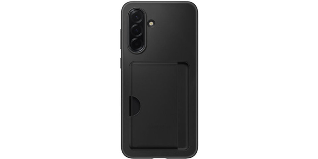Samsung Galaxy A36 5G Card Slot Case
