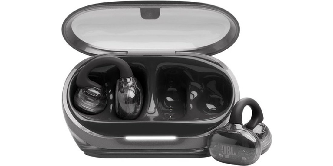 JBL Soundgear Clips Auricolare True Wireless …