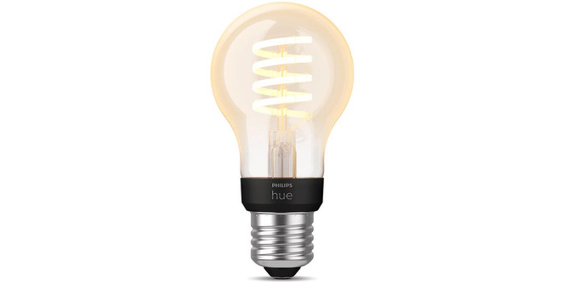 Philips Hue White AmbianceFilament Lampadina …