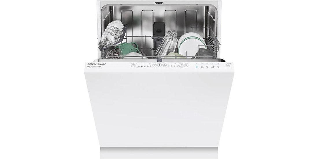 Candy RapidÓ CIP 3E7L0W A scomparsa totale…
