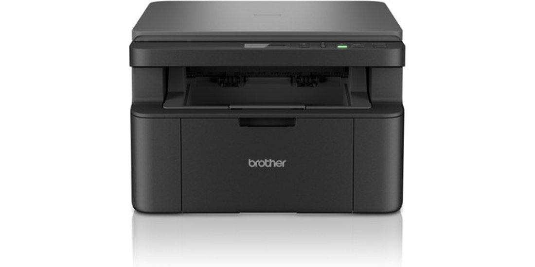 Brother DCP-L1640W stampante multifunzione Laser…