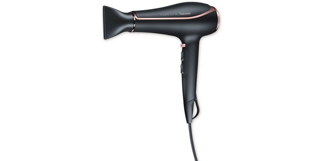 Beurer Asciugacapelli HC 80