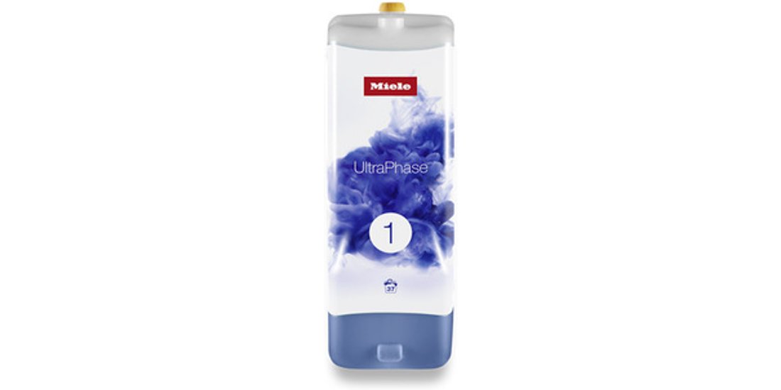Miele UltraPhase 1 Lavaggio in lavatrice Lavatrice…