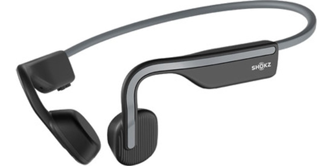SHOKZ OpenMove Cuffie Wireless Passanuca Sport…