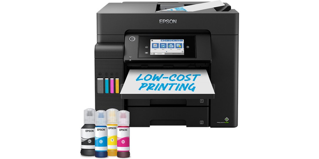 Epson EcoTank ET-5805