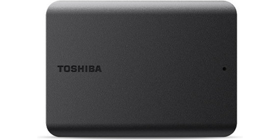 Toshiba Canvio Basics disco rigido esterno 1 …