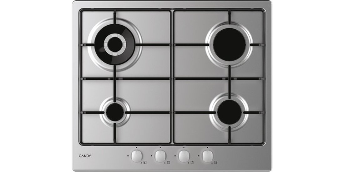 Candy Idea CHW6BR4WX Acciaio inox Da incasso …