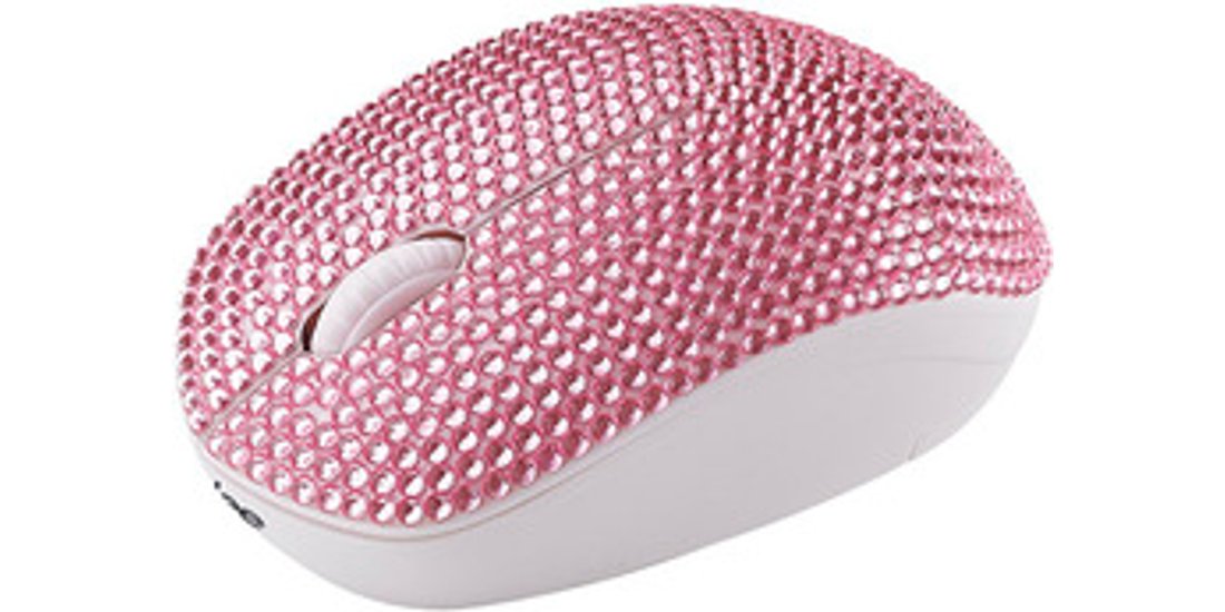 IOPLEE 295BTR mouse Universale Ambidestro RF …