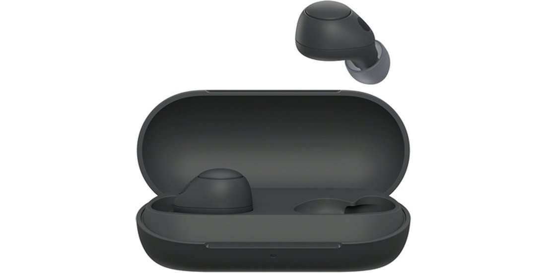 Sony WF-C700N Cuffie con cancellazione del rumore…