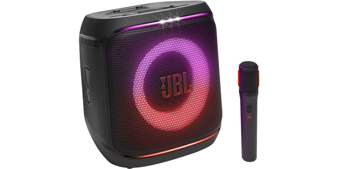 JBL Encore 2 Altoparlante portatile mono Nero…