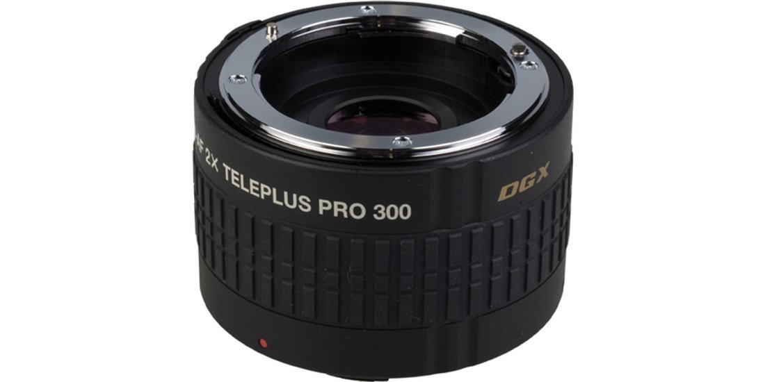Kenko PRO 300 AF DGX 2.0X Nero