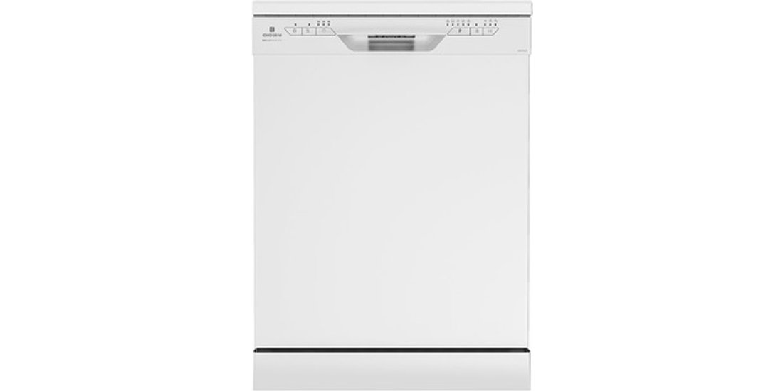 Electroline DWEM13L2W lavastoviglie 14 coperti…