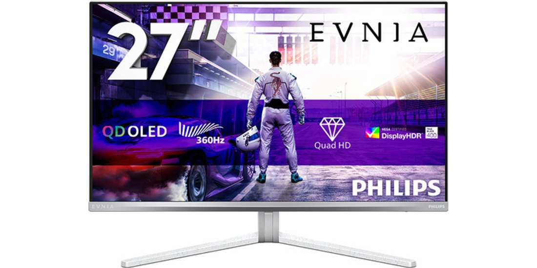 Philips Evnia 8000 27M2N8500/00 Monitor PC 673…