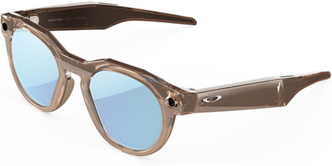 Oakley Meta HSTN – with Meta AI Audio Photo Video…