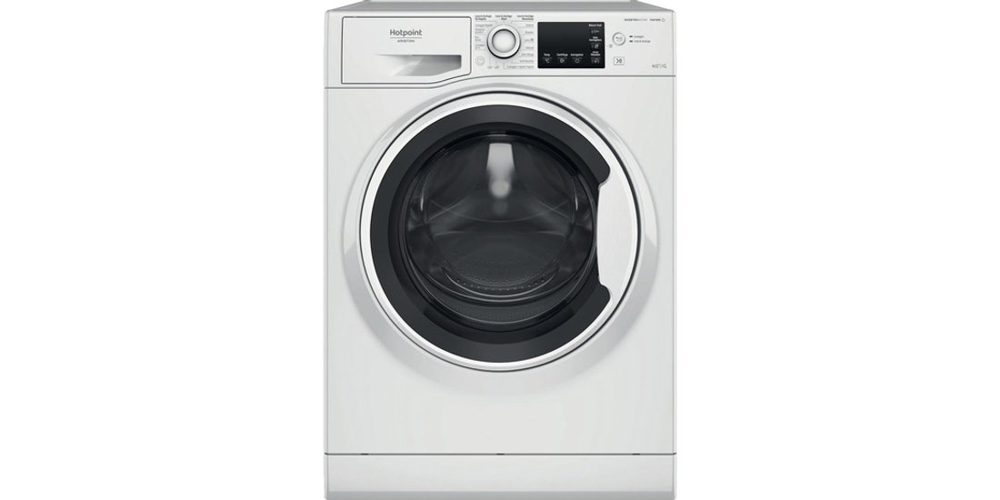 Hotpoint Ariston Ariston Lavasciuga NDB10748WAIT…