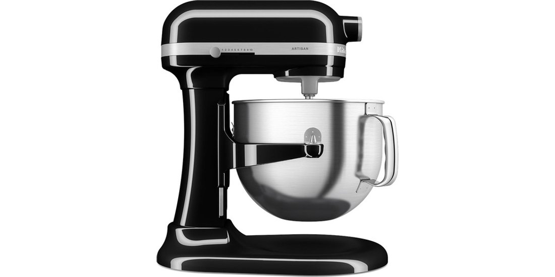 KitchenAid 5KSM70SHXEOB Planetaria con sollevamento…