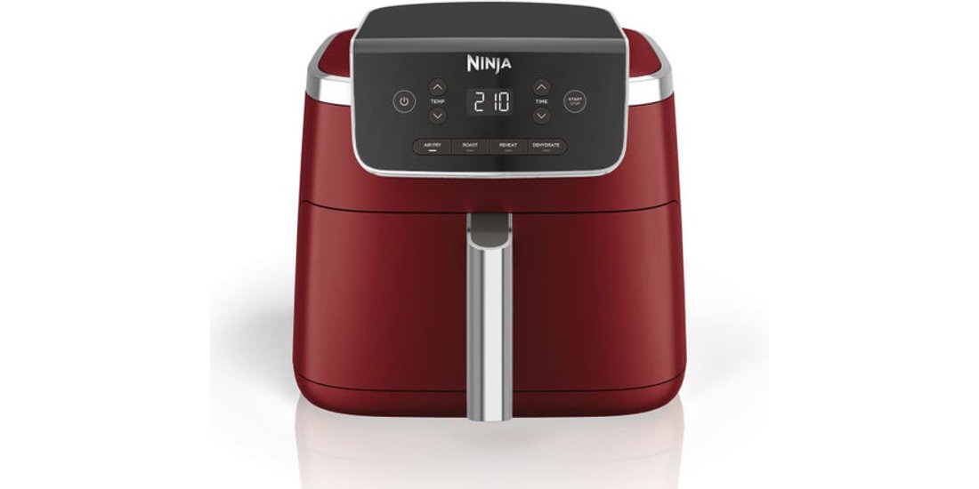 Ninja AF140EUCM friggitrice Singolo 47 L Indipendente…